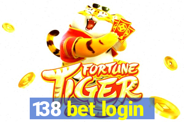 138 bet login